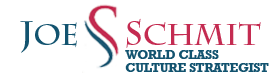 Joe Schmit | Leadership and Impact Expert