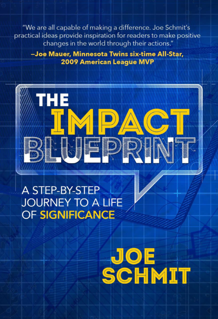 ImpactBlueprint